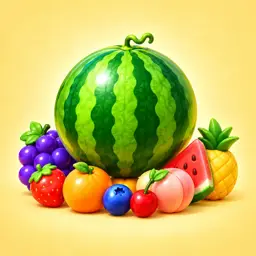 MergeWatermelon_img_only_square.webp