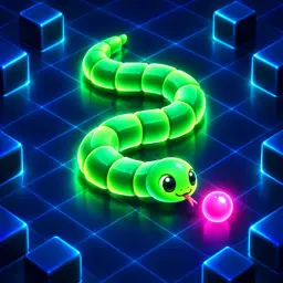 NeonSnake_img_only_square.webp